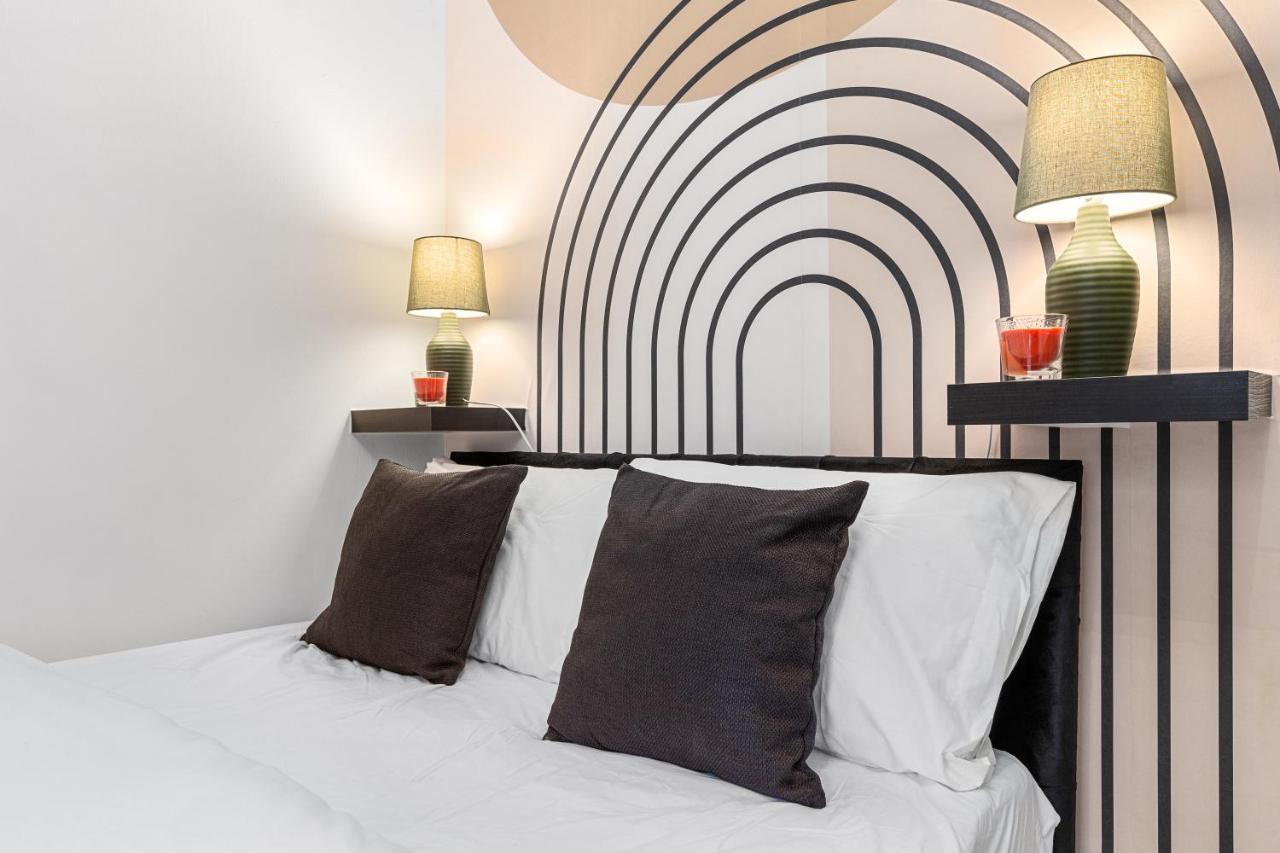Modern Gem Brixton Centre Cozy & Comfort Charis City Studio Londres Exterior foto